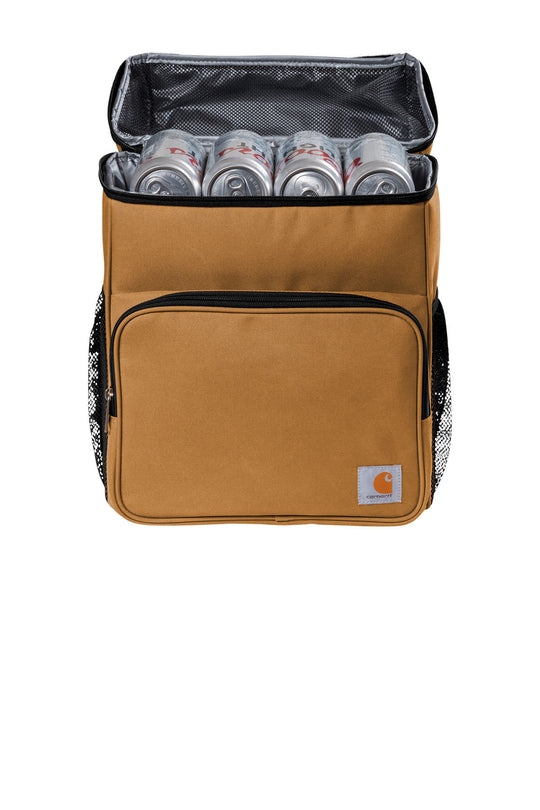 Carhartt® Backpack 20-Can Cooler - AB