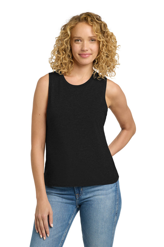 Next Level Apparel® Women’s Festival Muscle Tank BG