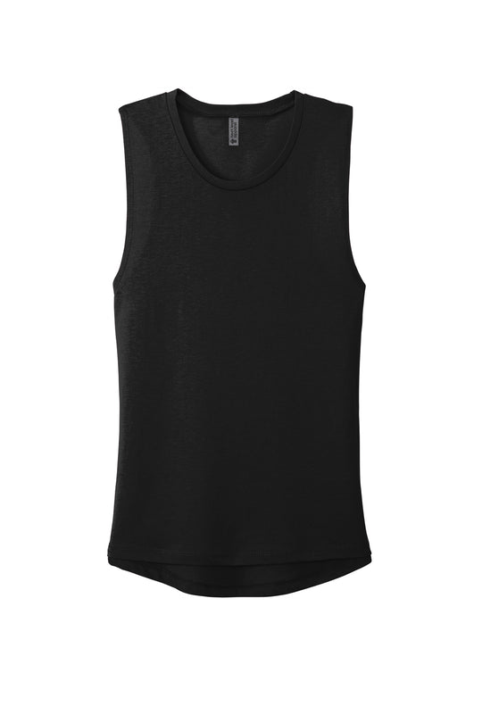 Next Level Apparel® Women’s Festival Muscle Tank BG