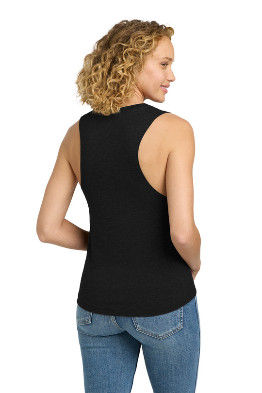Next Level Apparel® Women’s Festival Muscle Tank BG