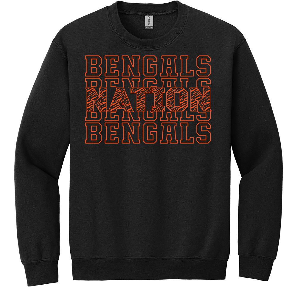 Bengals Nation