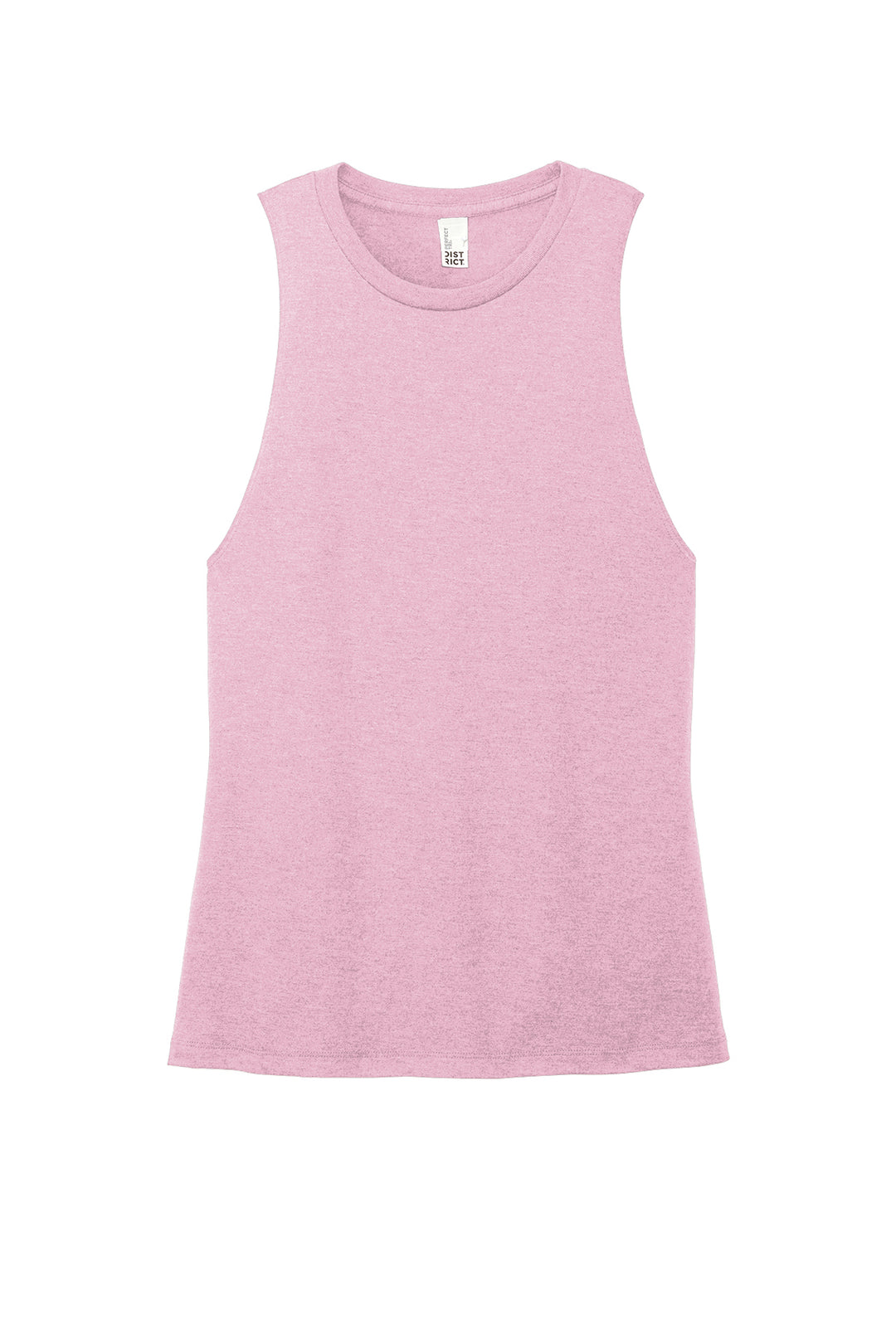 District® Women’s Perfect Tri® Muscle Tank -BI