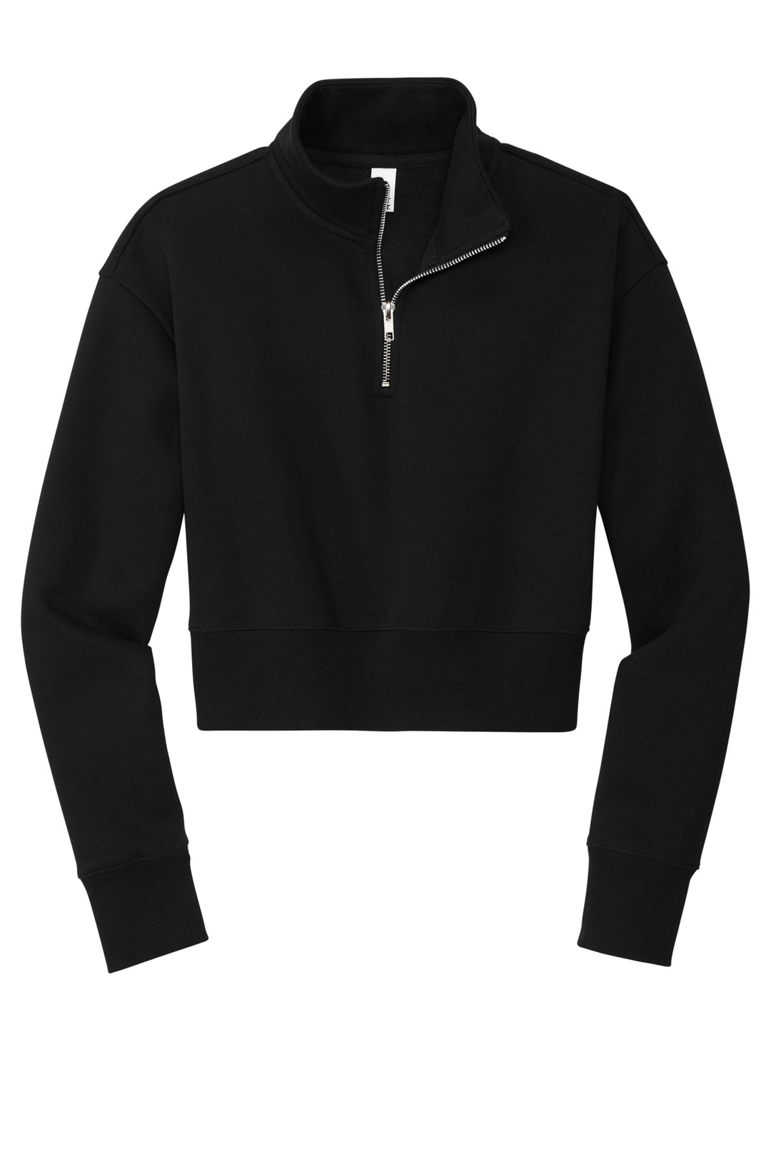 District® Women’s V.I.T.™ Fleece 1/2-Zip -AR