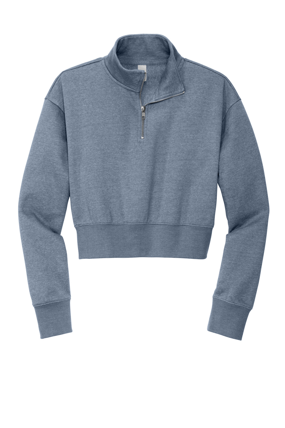 District® Women’s V.I.T.™ Fleece 1/2-Zip -AR