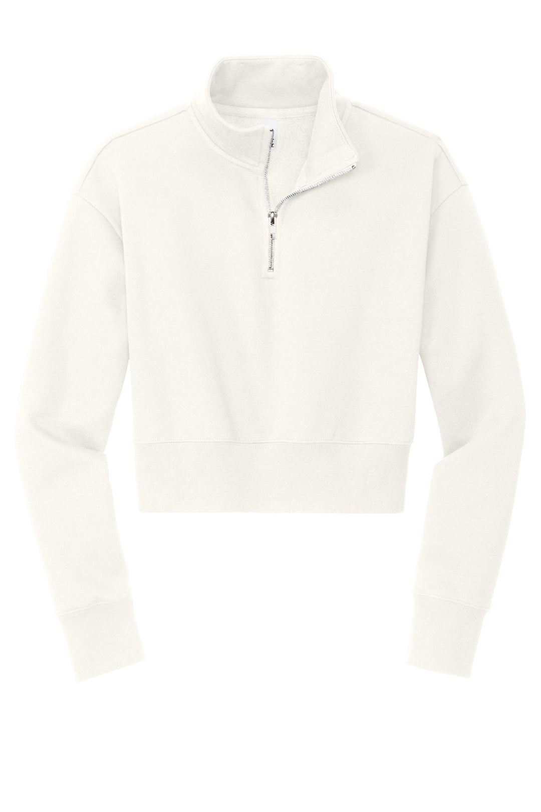 District® Women’s V.I.T.™ Fleece 1/2-Zip -AR
