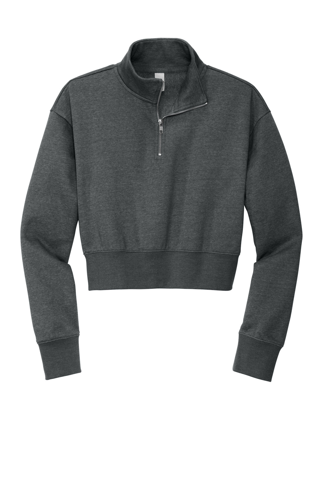 District® Women’s V.I.T.™ Fleece 1/2-Zip -AR
