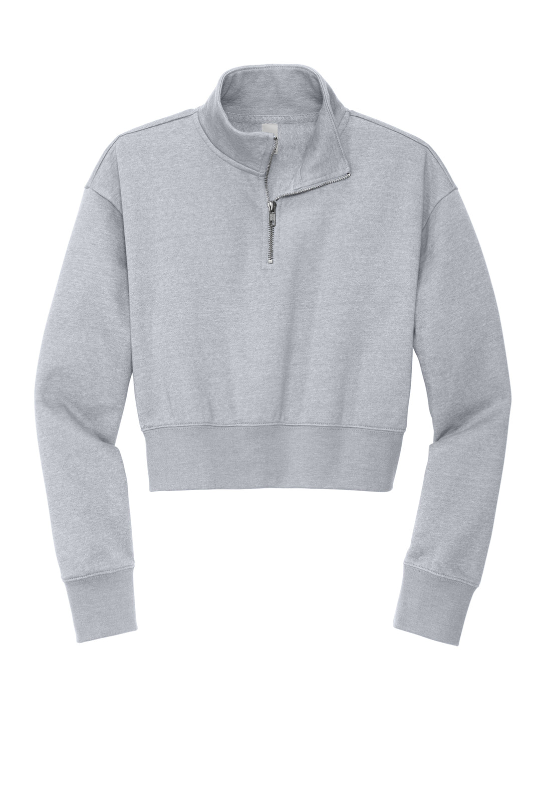 District® Women’s V.I.T.™ Fleece 1/2-Zip -AR