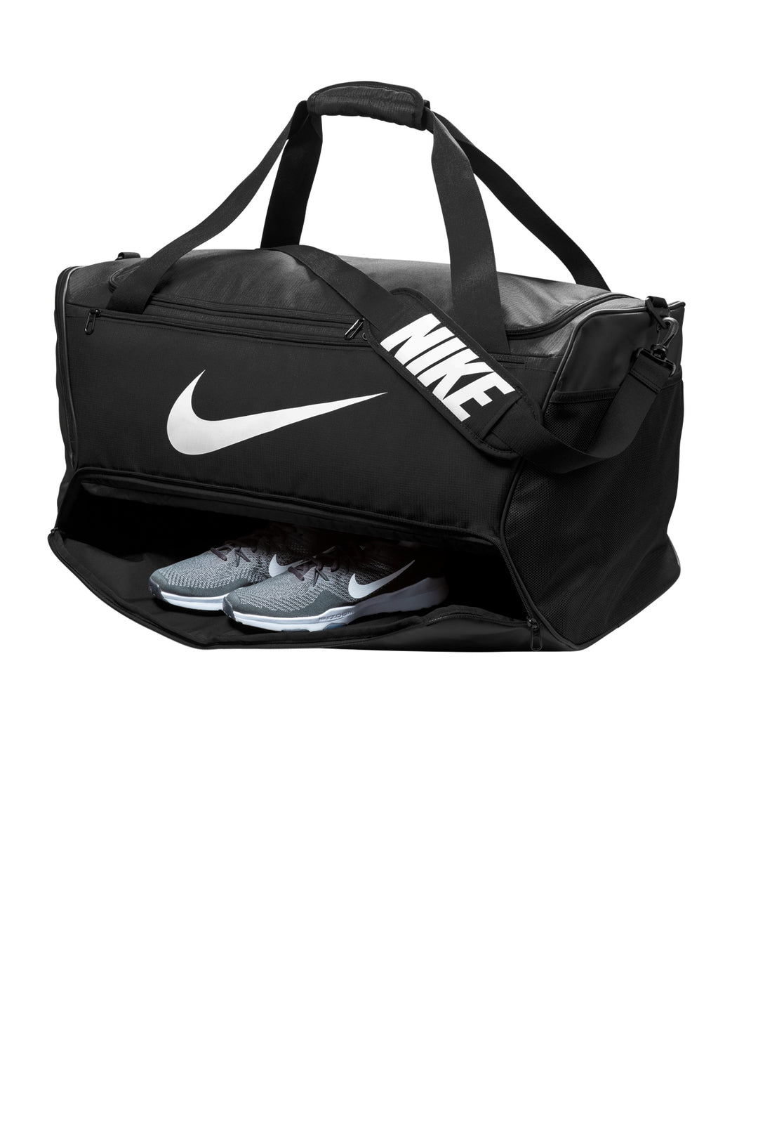 Nike Brasilia Large Duffel -AF
