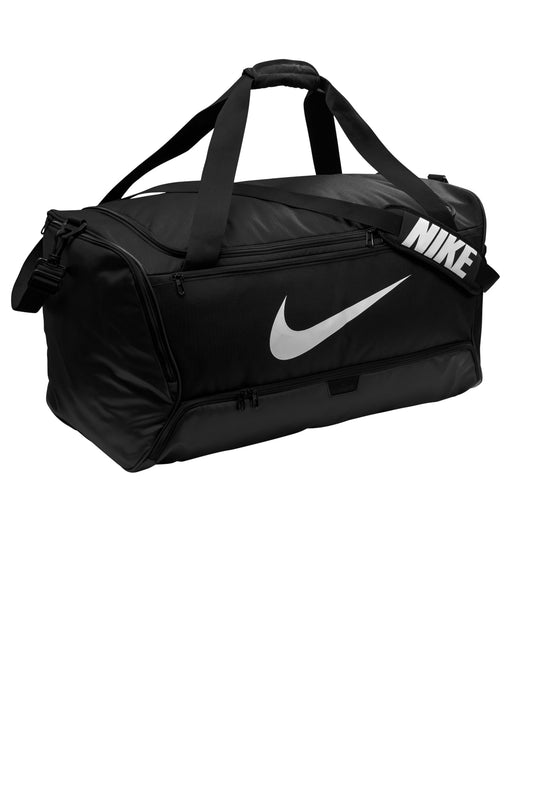 Nike Brasilia Large Duffel -AF