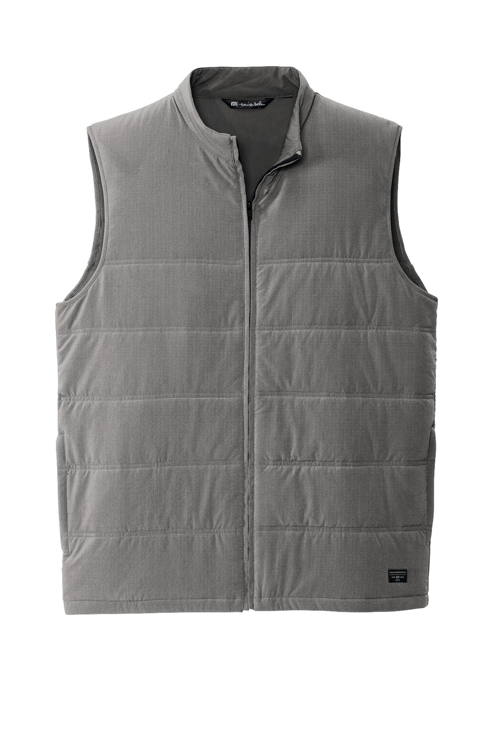 TravisMathew Cold Bay Vest O