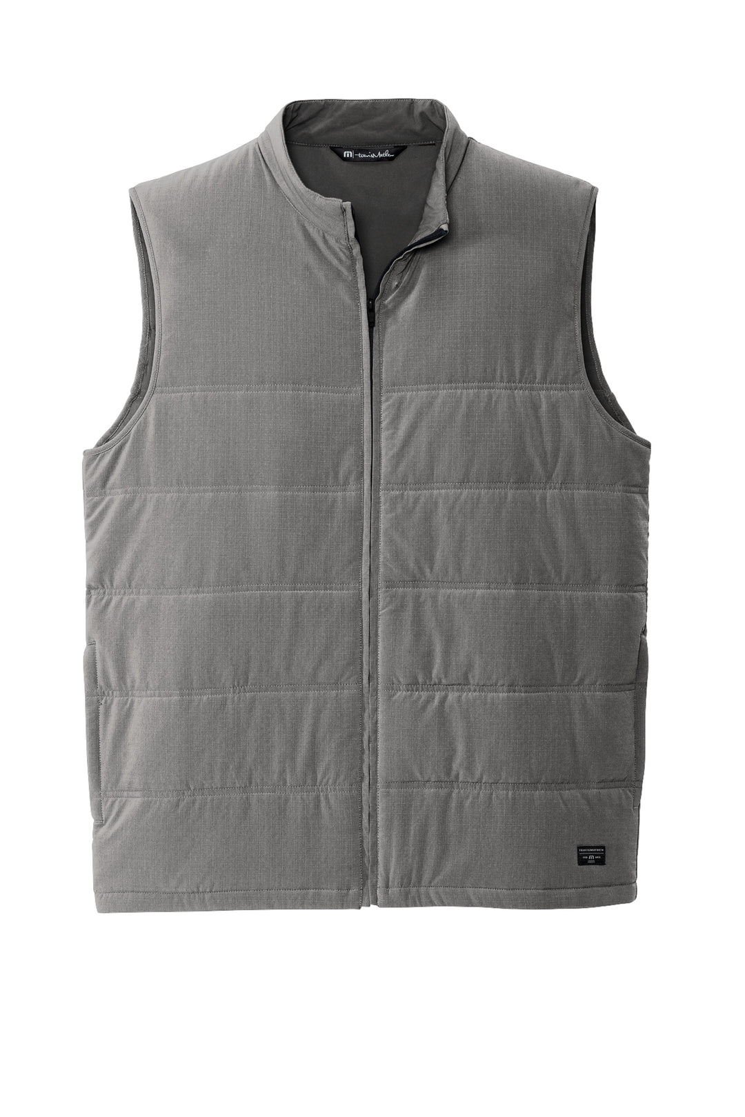 TravisMathew Cold Bay Vest O