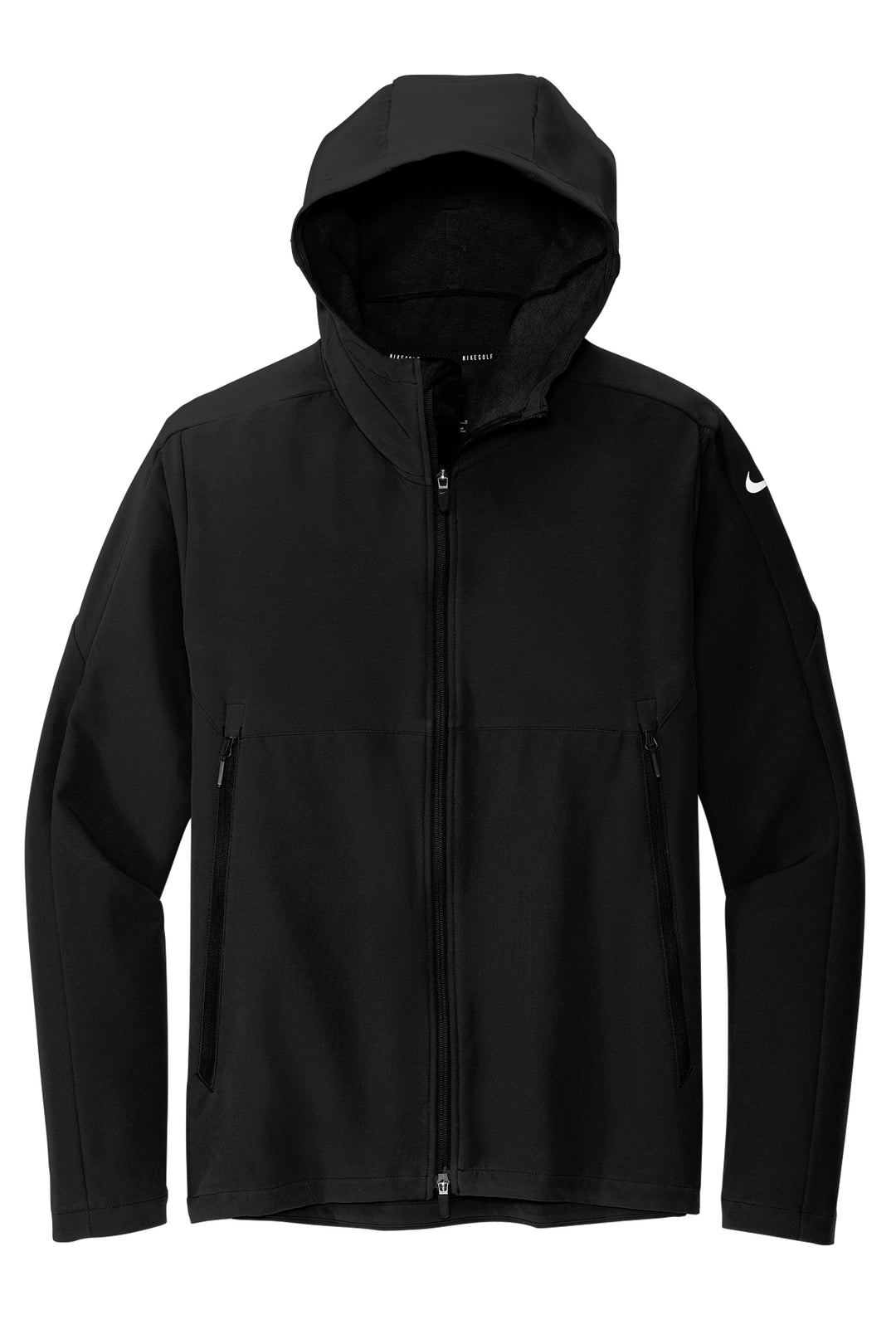 Nike Hooded Soft Shell Jacket - W