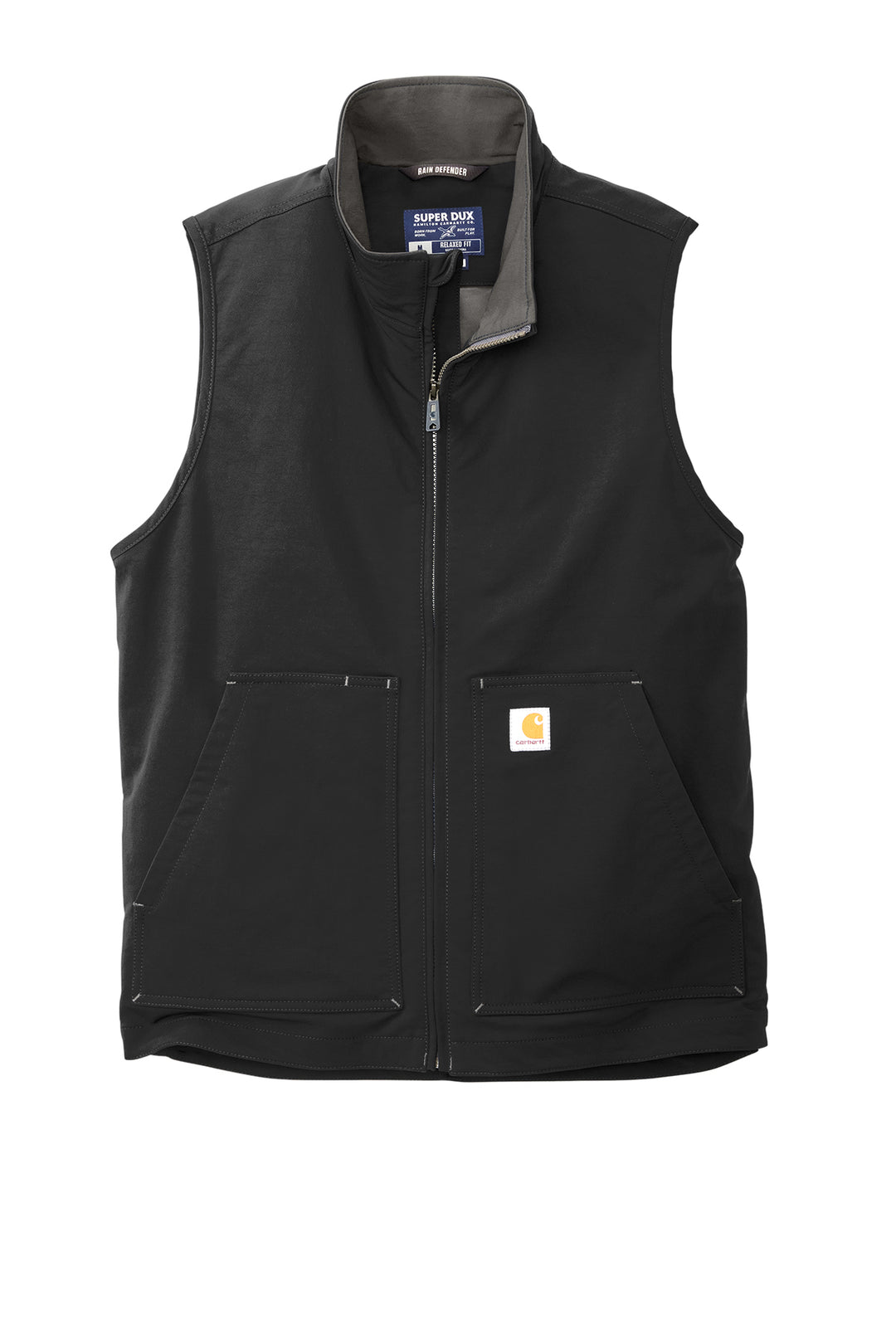 Carhartt® Super Dux™ Soft Shell Vest - AA