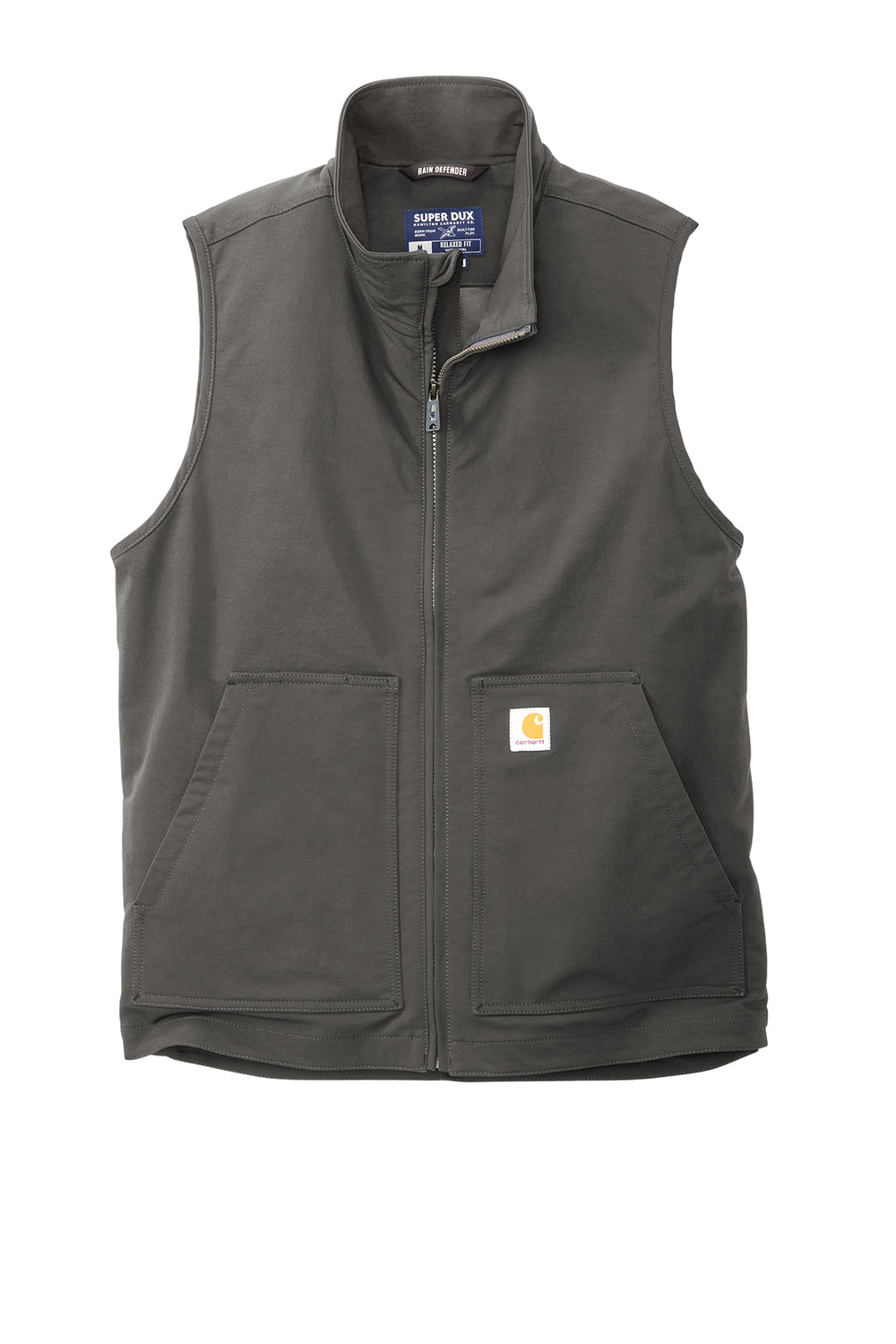 Carhartt® Super Dux™ Soft Shell Vest - AA