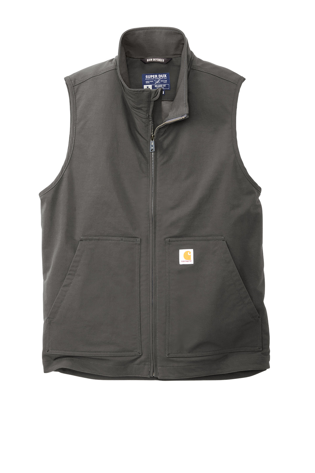 Carhartt® Super Dux™ Soft Shell Vest - AA