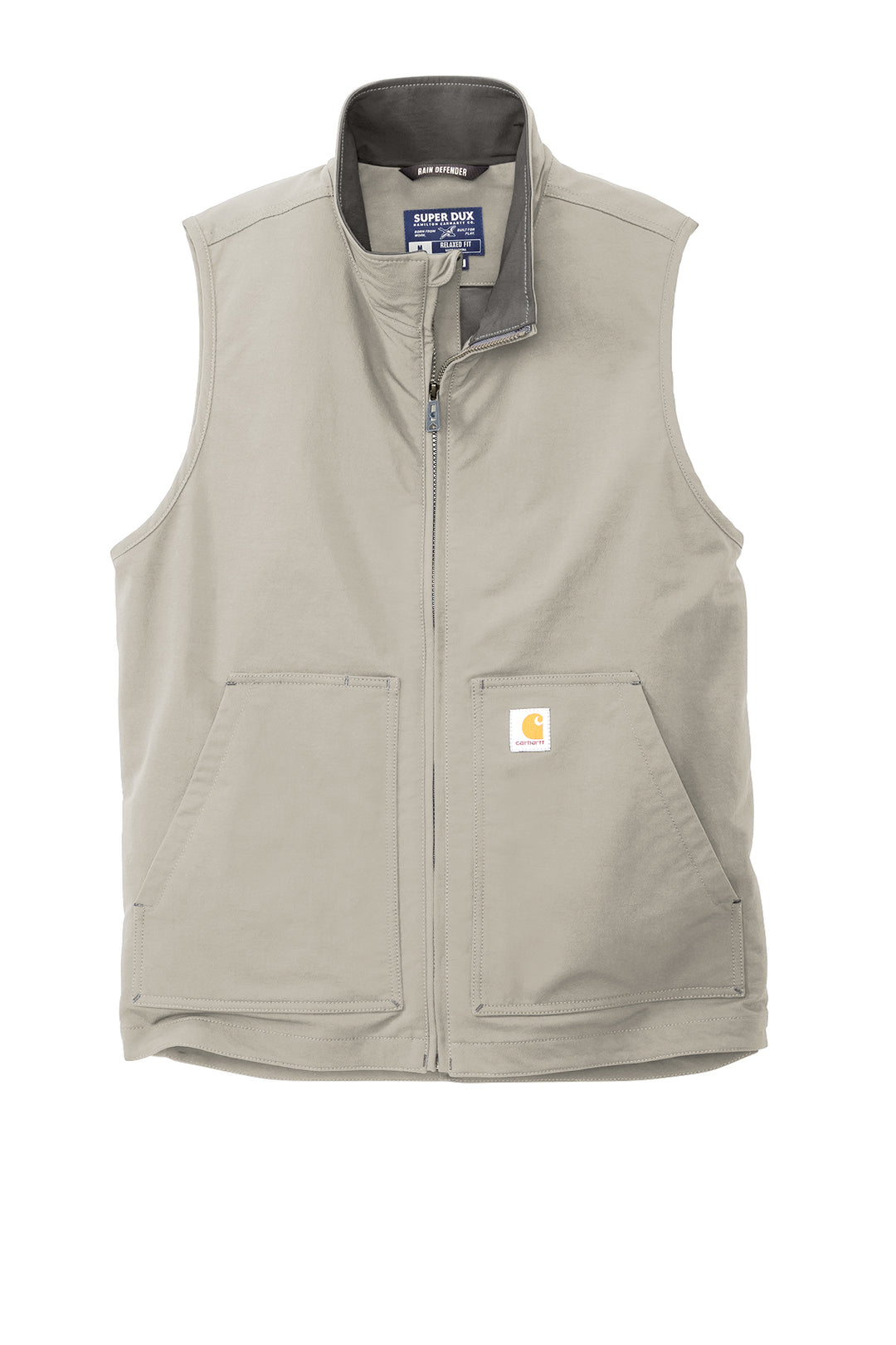 Carhartt® Super Dux™ Soft Shell Vest - AA
