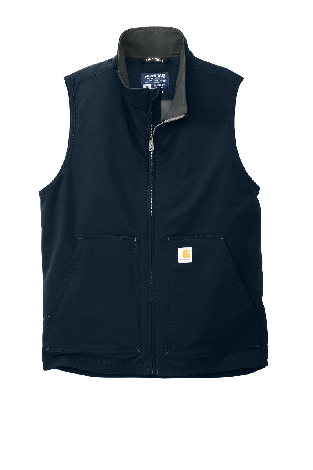 Carhartt® Super Dux™ Soft Shell Vest - AA