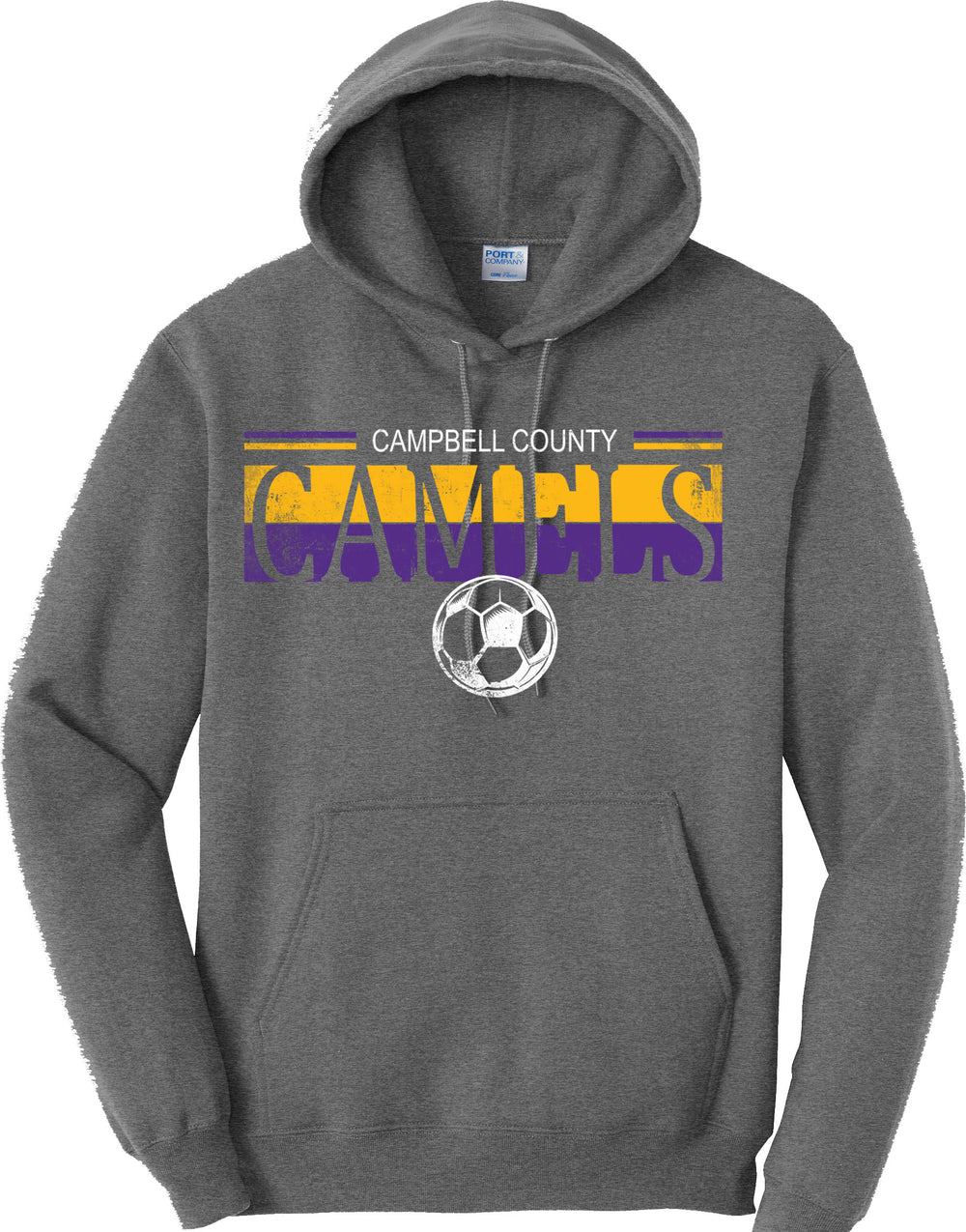 CCHS Soccer 2H