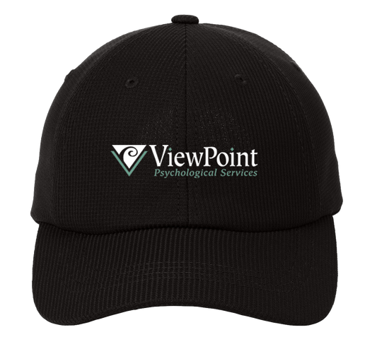 Port Authority® Cool Release® Cap Viewpoint