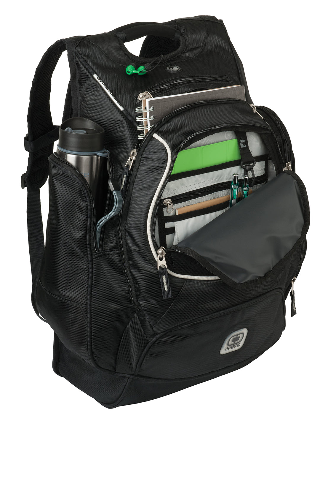 OGIO® Bounty Hunter Pack -AL