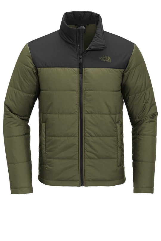 The North Face® Chest Logo Everyday Insulated Jacket - V