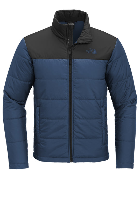 The North Face® Chest Logo Everyday Insulated Jacket - V