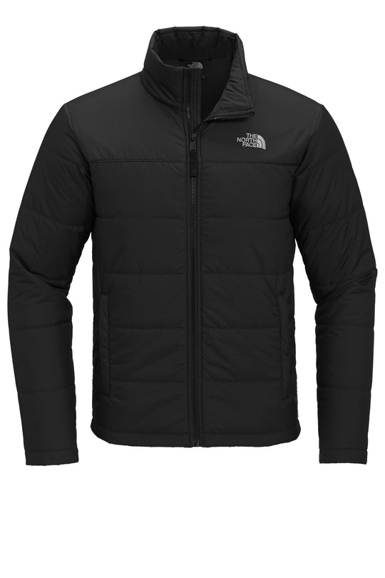 The North Face® Chest Logo Everyday Insulated Jacket - V