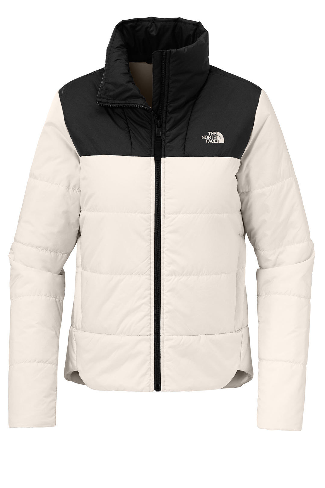 The North Face® Women's Chest Logo Everyday Insulated Jacket -U