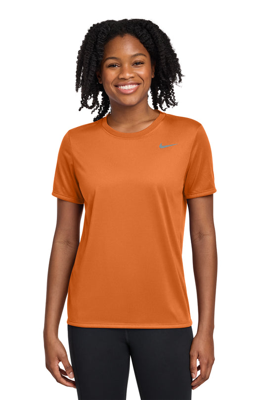 Nike Women's Team rLegend Tee -AW