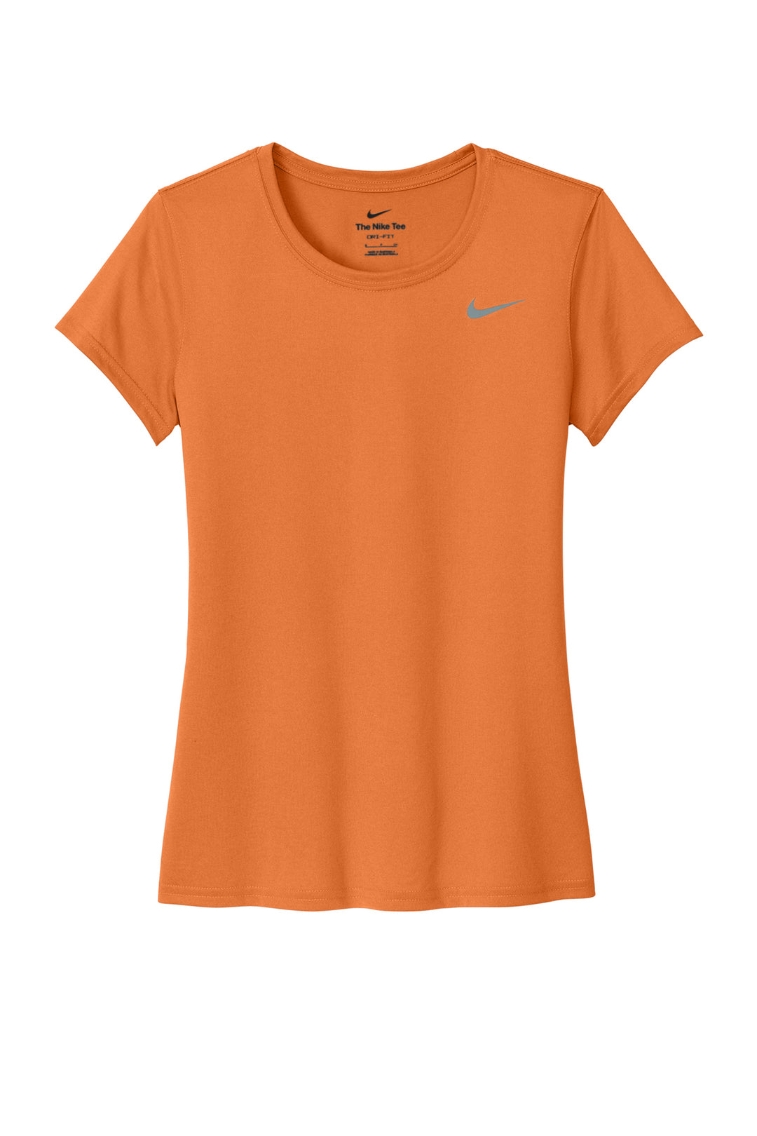 Nike Women's Team rLegend Tee -AW