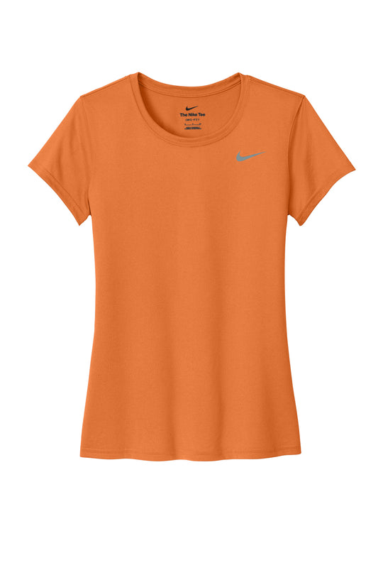 Nike Women's Team rLegend Tee -AW