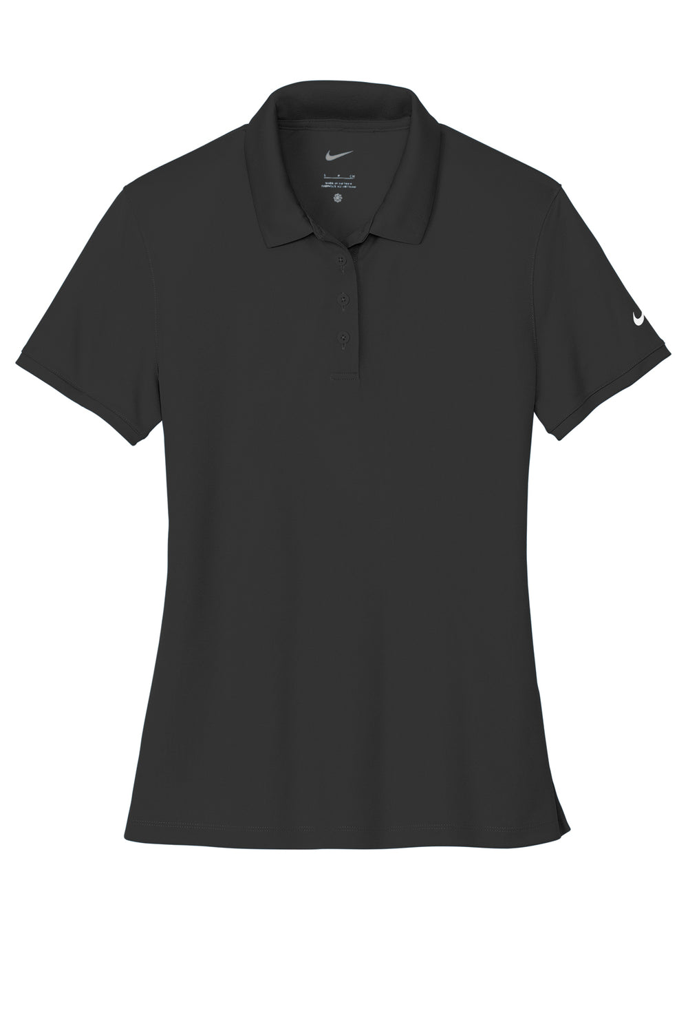 Nike Women's Victory Solid Polo Lighthouse - D