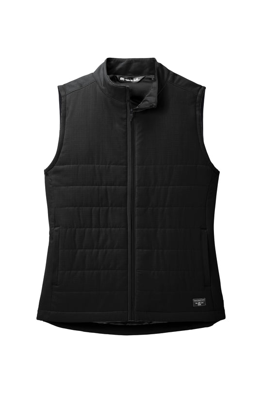 TravisMathew Women's Cold Bay Vest -N