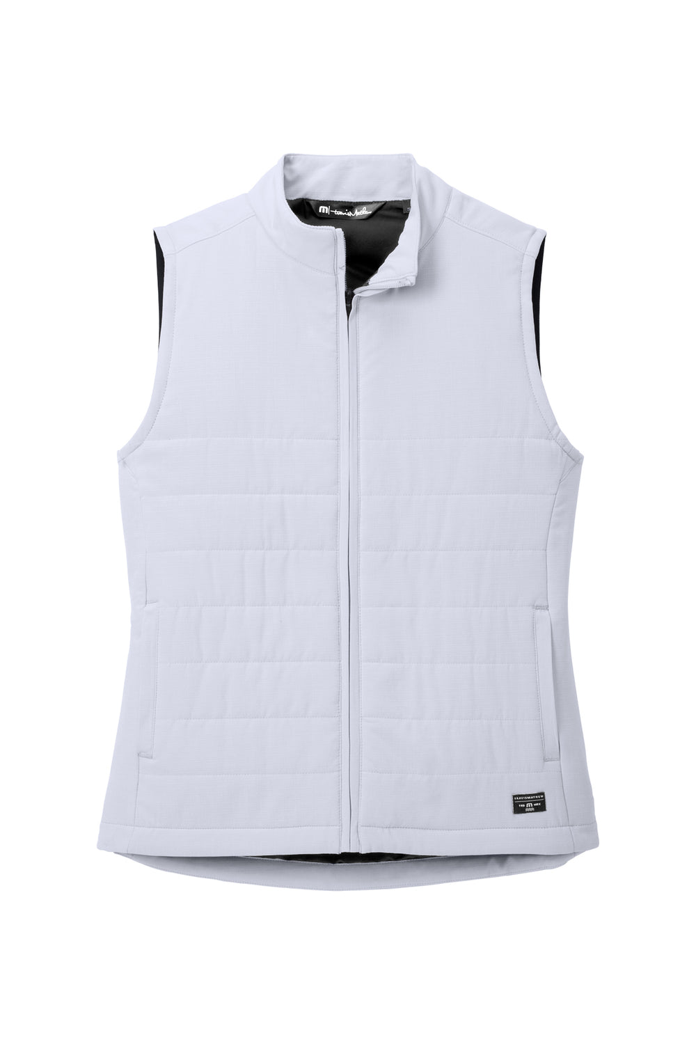 TravisMathew Women's Cold Bay Vest -N
