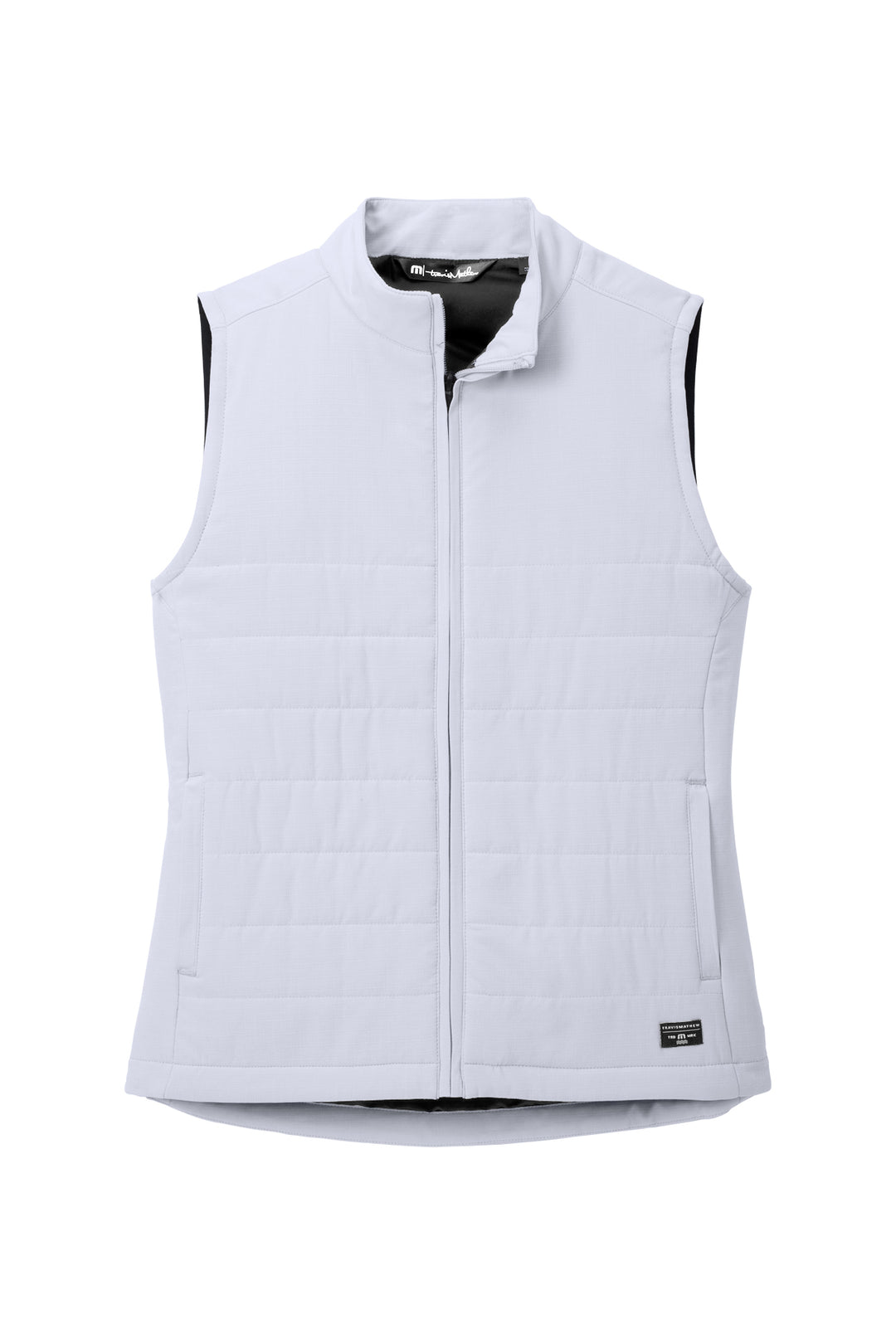 TravisMathew Women's Cold Bay Vest -N
