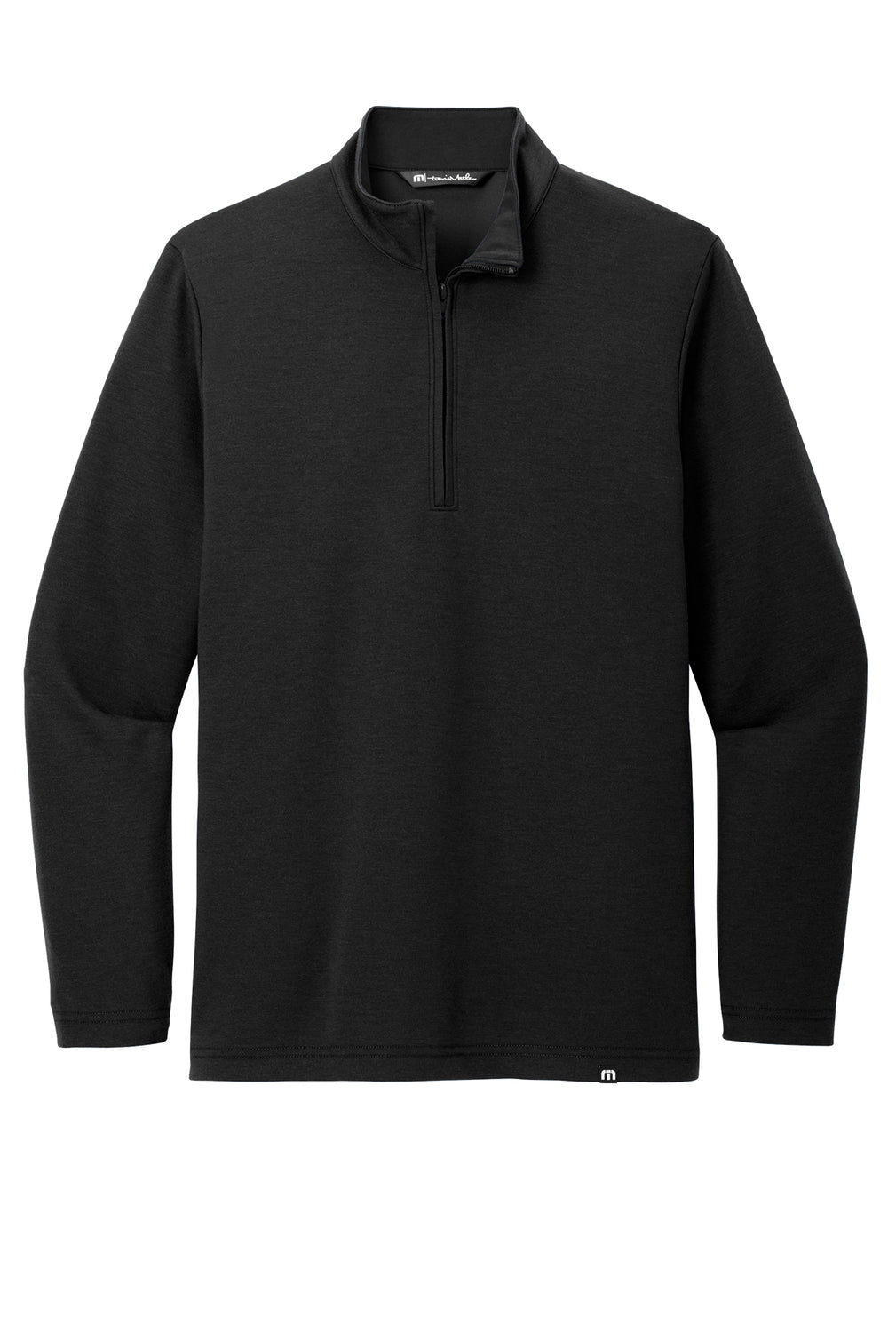 TravisMathew Coveside 1/4-Zip -Q