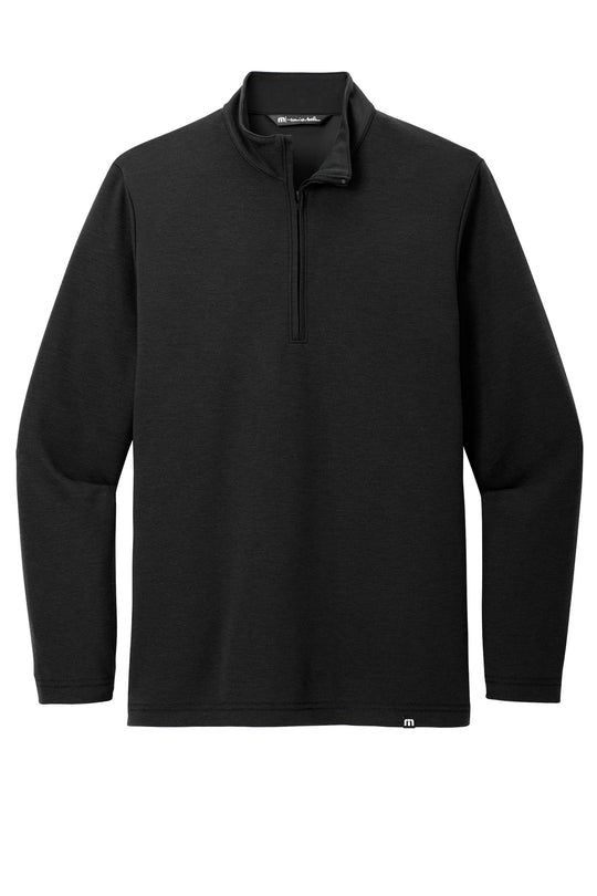 TravisMathew Coveside 1/4-Zip -Q