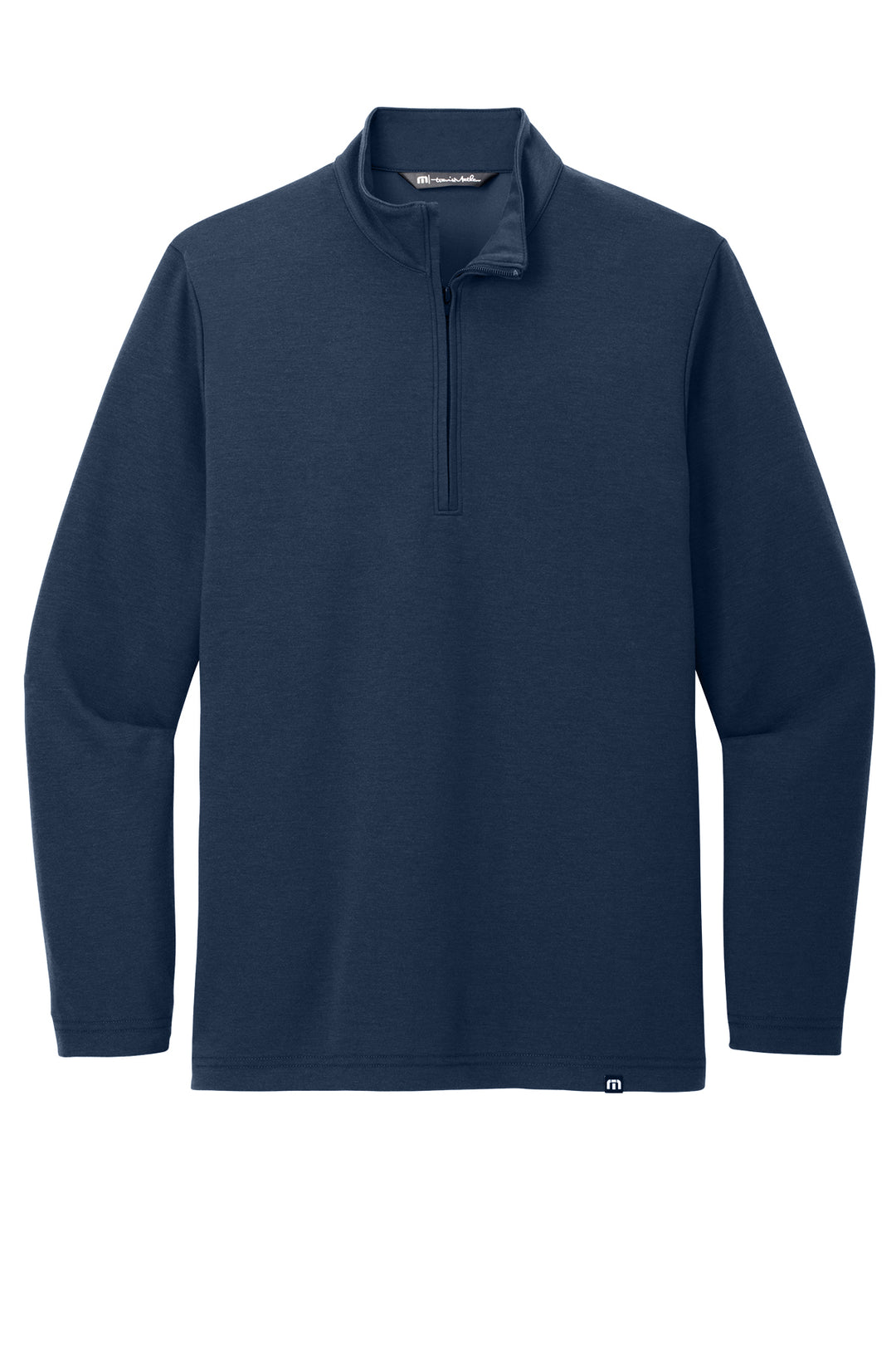 TravisMathew Coveside 1/4-Zip -Q