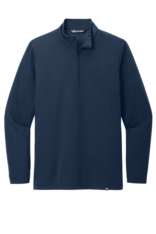 TravisMathew Coveside 1/4-Zip -Q