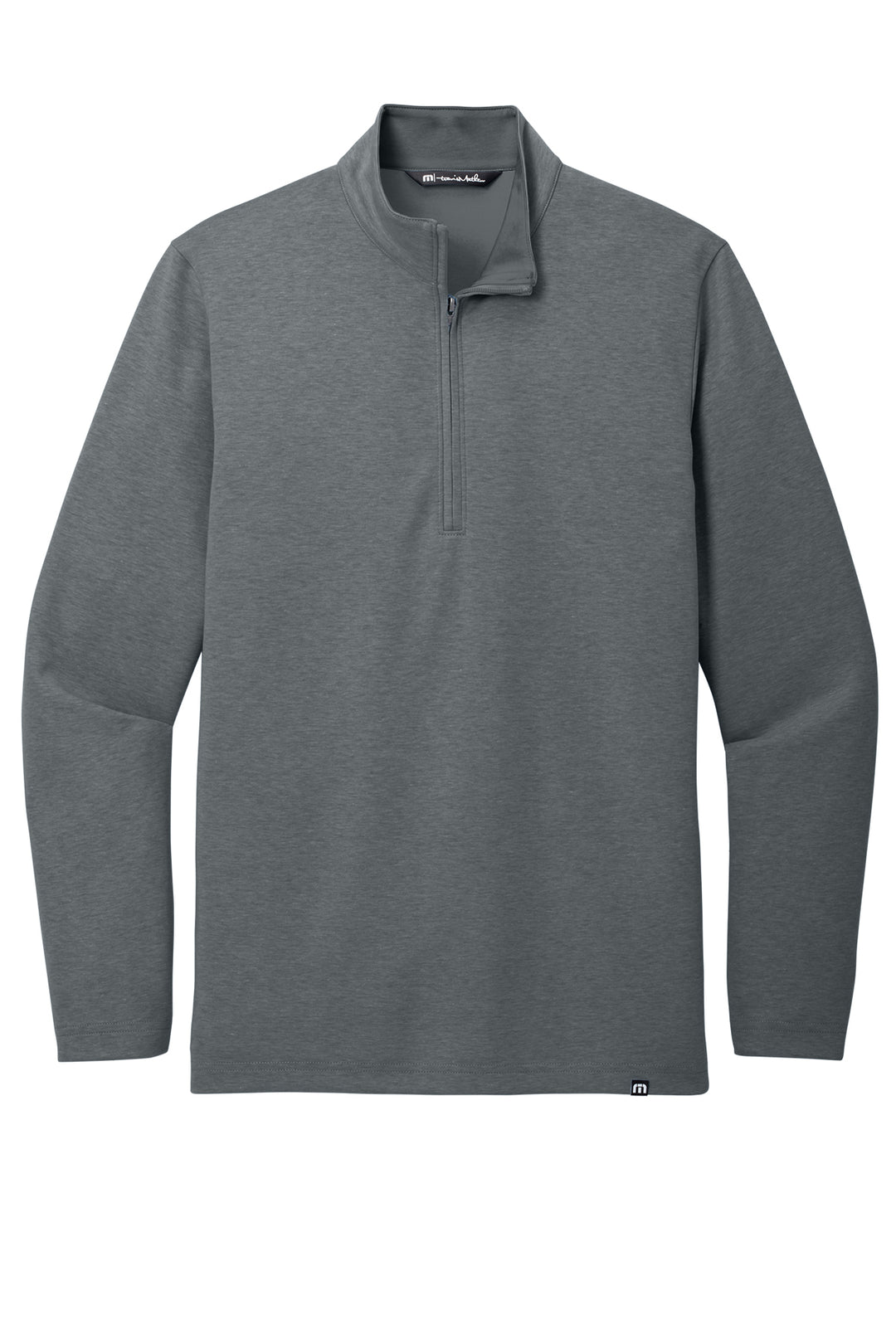 TravisMathew Coveside 1/4-Zip -Q