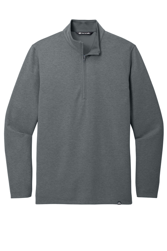 TravisMathew Coveside 1/4-Zip -Q
