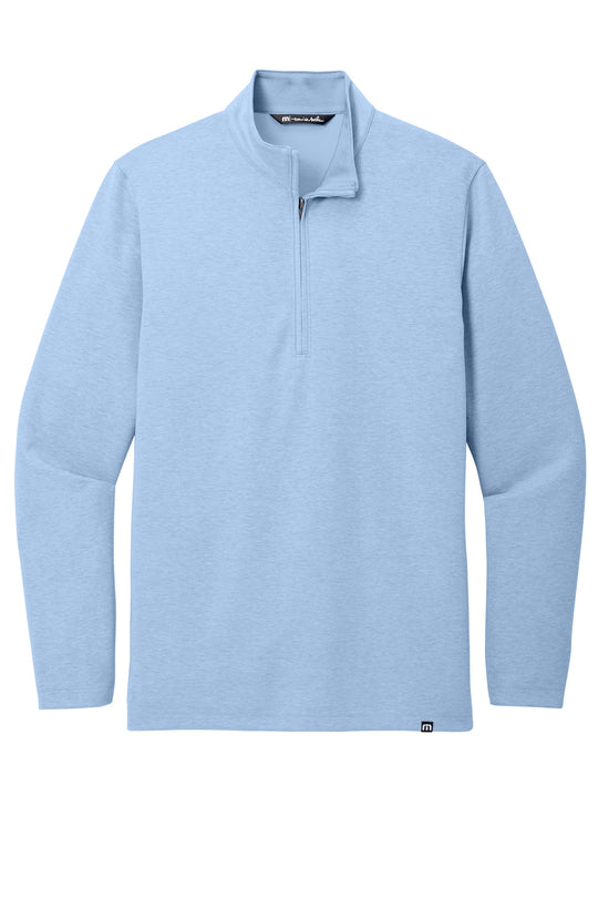 TravisMathew Coveside 1/4-Zip -Q