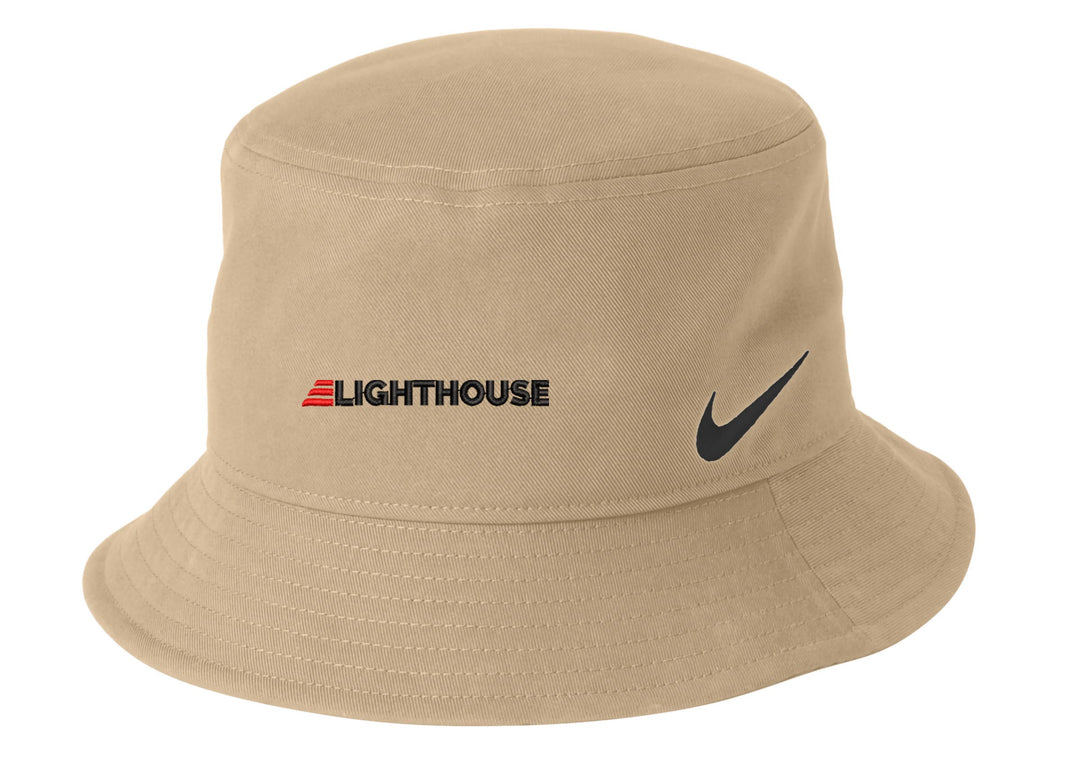 Nike Swoosh Bucket Hat -AH