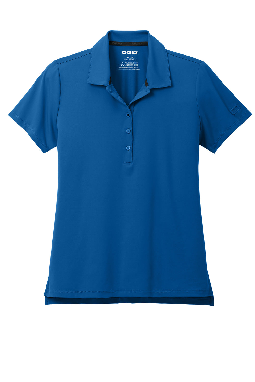 OGIO® Women’s Regain polo  Lighthouse - C