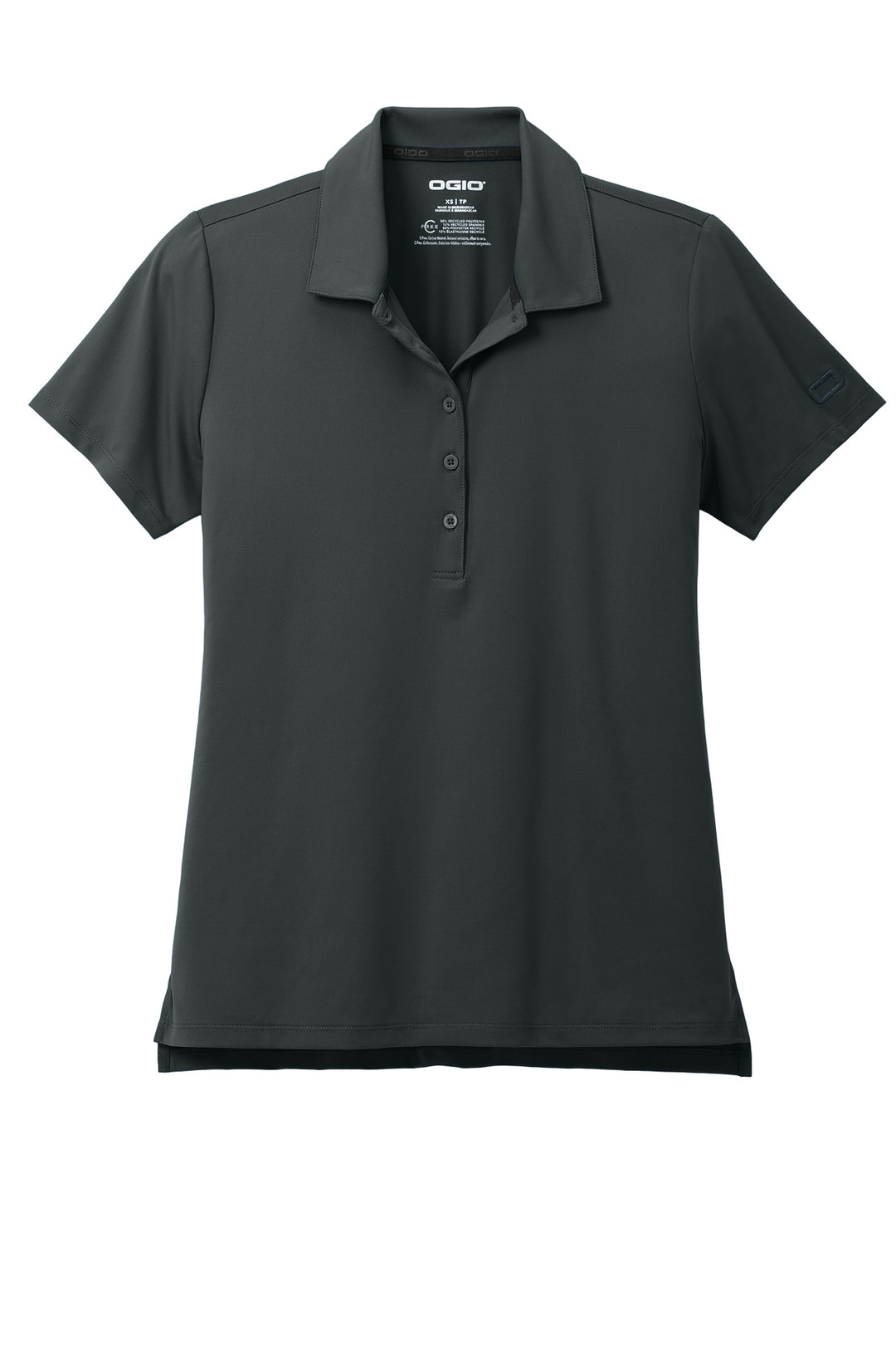 OGIO® Women’s Regain polo  Lighthouse - C