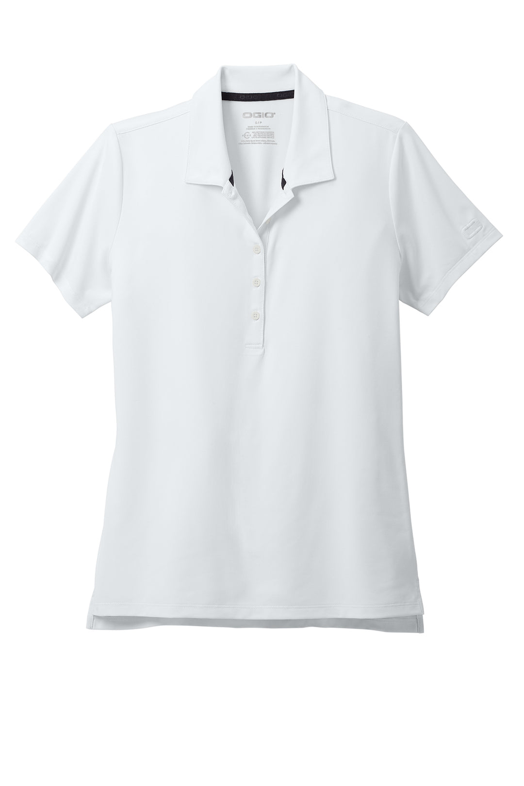 OGIO® Women’s Regain polo  Lighthouse - C