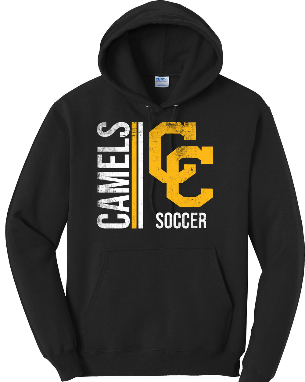 CCHS Soccer 3H