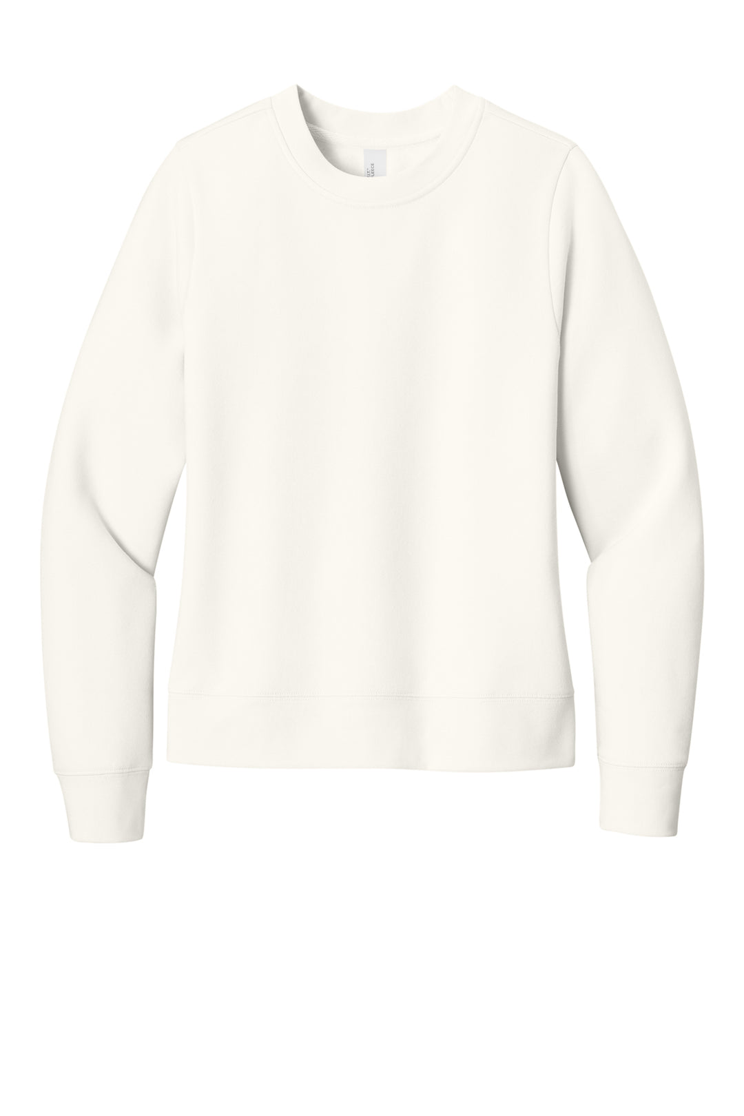 District® Women’s V.I.T.™ Fleece Crew -AS