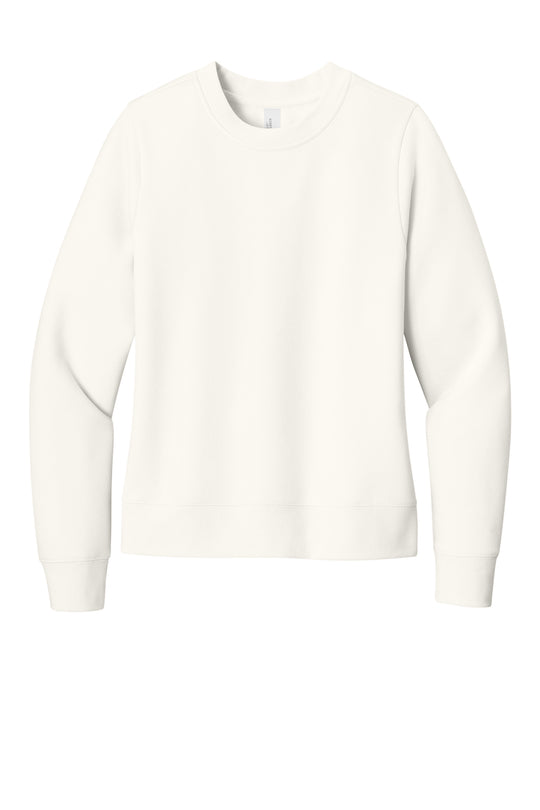 District® Women’s V.I.T.™ Fleece Crew -AS
