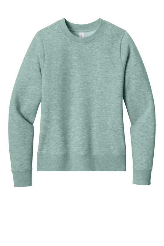 District® Women’s V.I.T.™ Fleece Crew -AS
